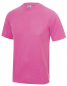 Mobile Preview: Sportshirt JustCool pink